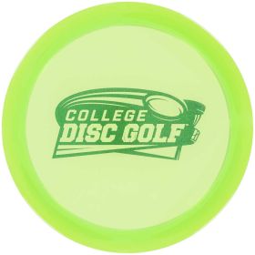 College Disc Golf Champion Firebird