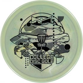CDG Boulders Galactic XT Rhyno from Disc Golf United