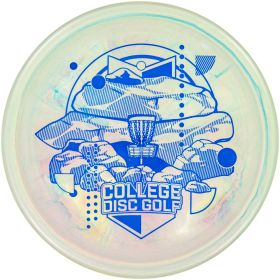 Innova Rhyno - Galactic XT - College Disc Golf. Galactic color. 
