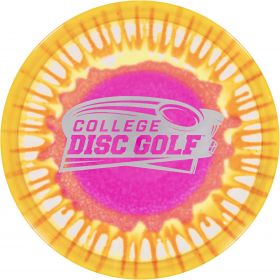 CDG I-Dye Champion Roc3 from Disc Golf United