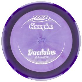 Champion Daedalus