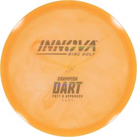 Champion Dart from Disc Golf United
