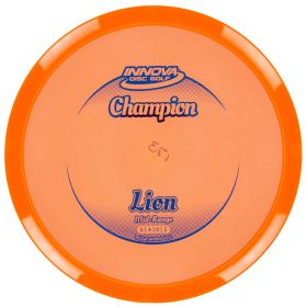 Champion Lion