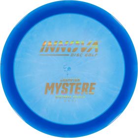 Champion Mystere from Disc Golf United