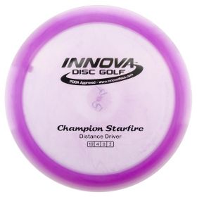 Champion Starfire from Disc Golf United