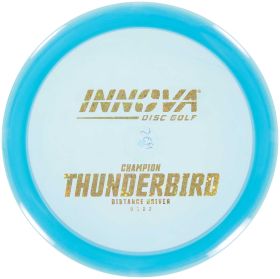 Champion Thunderbird - Burst