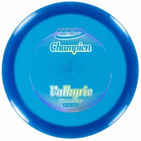 Champion Valkyrie from Disc Golf United