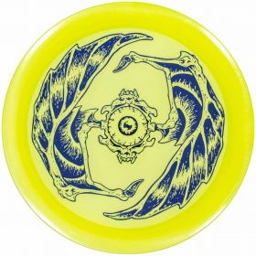 Disc Golf Discs - Limited Edition