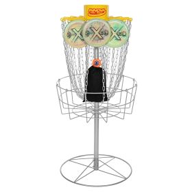 Disc Golf Practice Basket - Innova Sport 24 Super Bundle
