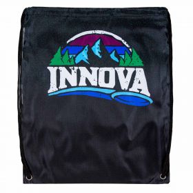 Innova Drawstring Bag from Disc Golf United