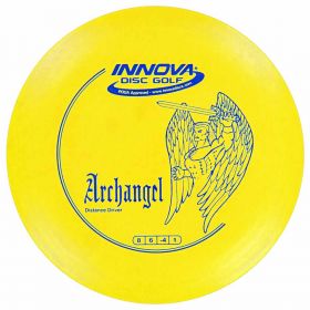 DX Archangel from Disc Golf United