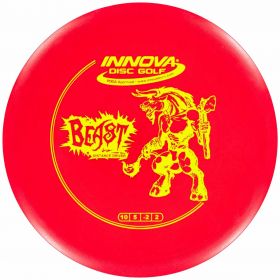 DX Beast from Disc Golf United