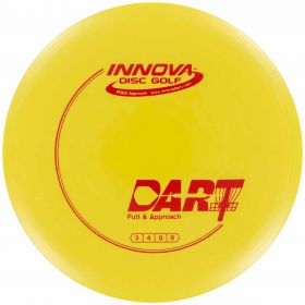 DX Dart from Disc Golf United