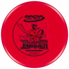 DX Invader from Disc Golf United