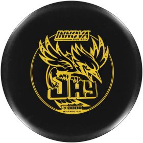 Black DX Jay from Disc Golf United