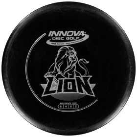 DX Lion from Disc Golf United