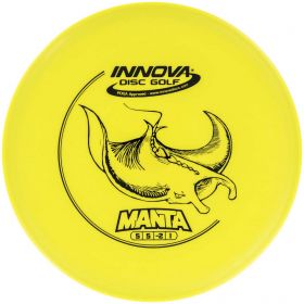 DX Manta from Disc Golf United