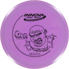 DX Orc from Disc Golf United