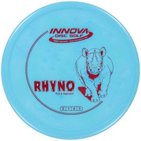 DX Rhyno from Disc Golf United