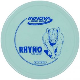 DX Rhyno from Disc Golf United
