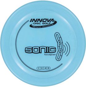 DX Sonic from Disc Golf United