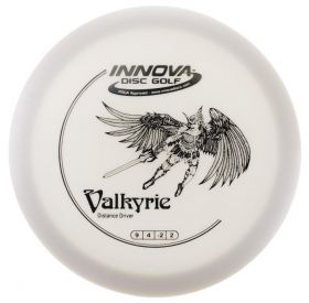 DX Valkyrie from Disc Golf United