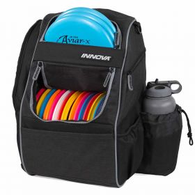 Disc Golf Backpack - Innova Excursion Bag