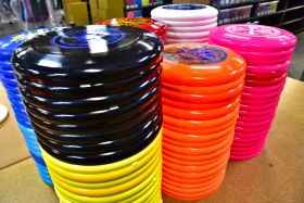 F2 Pulsar Ultimate Disc Deal -  Buy 5 Or More $4 each!