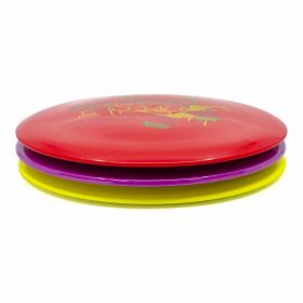 F2 Star 3 Disc Mystery Box from Disc Golf United