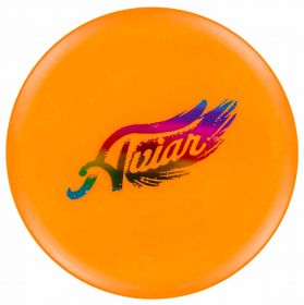 Feather KC Pro Aviar from Disc Golf United