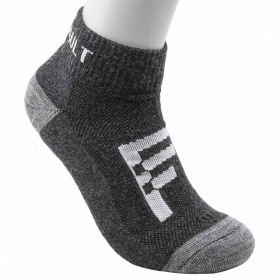 Factory Second - Foot Fault Original Ankle Performance Socks