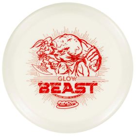 Classic Glow DX Beast from Disc Golf United