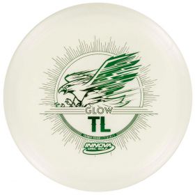 Glow DX TL from Disc Golf United