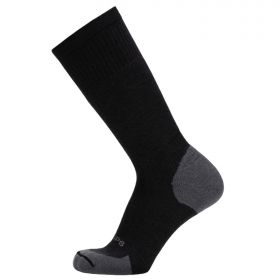 Grip6 Merino Wool Tall Socks (Highline) from Disc Golf United