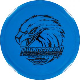 GStar Thunderbird from Disc Golf United