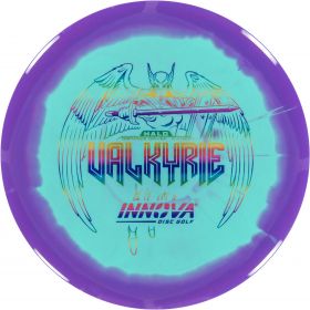 Halo Star Valkyrie from Disc Golf United