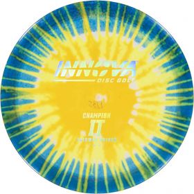 I-Dye Champion IT from Disc Golf United