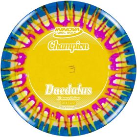 I-Dye Champion Daedalus