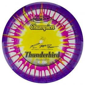 I-Dye Champion Thunderbird