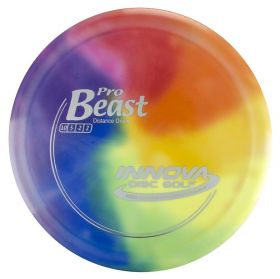 I-Dye Pro Beast 