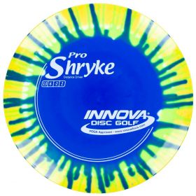 I-Dye Pro Shryke
