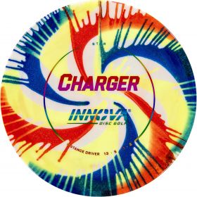 Innova I-Dye Star Charger - Fast Distance Driver