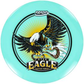 INNfuse Star Eagle from Disc Golf United