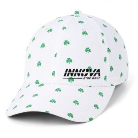 Innova Imperial Performance Hat - Lucky