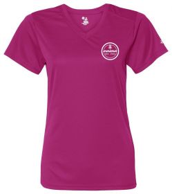 Ladies Unity Core Tee from Disc Golf United