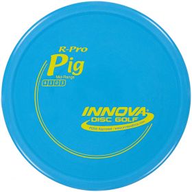 Innova R-Pro Pig Mid Range disc. Blue color. 