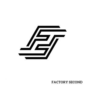 F2 DX Roc - Stock Double & Spirograph-Like Logo stamps