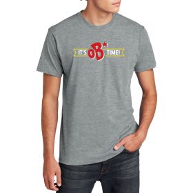 Its OB Time Blended Disc Golf Tee