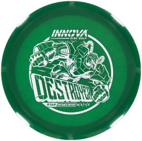 Photosynthesis Star Destroyer from Disc Golf United