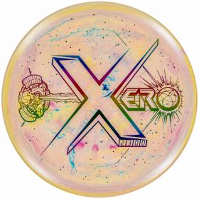 Innova Xero - Galactic XT Putt and Approach Disc. Planet X Stamp. 